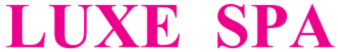 Luxe Spa Nagerbazar Logo